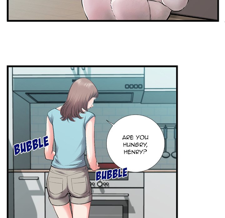 Between Us Chapter 7 image 9
