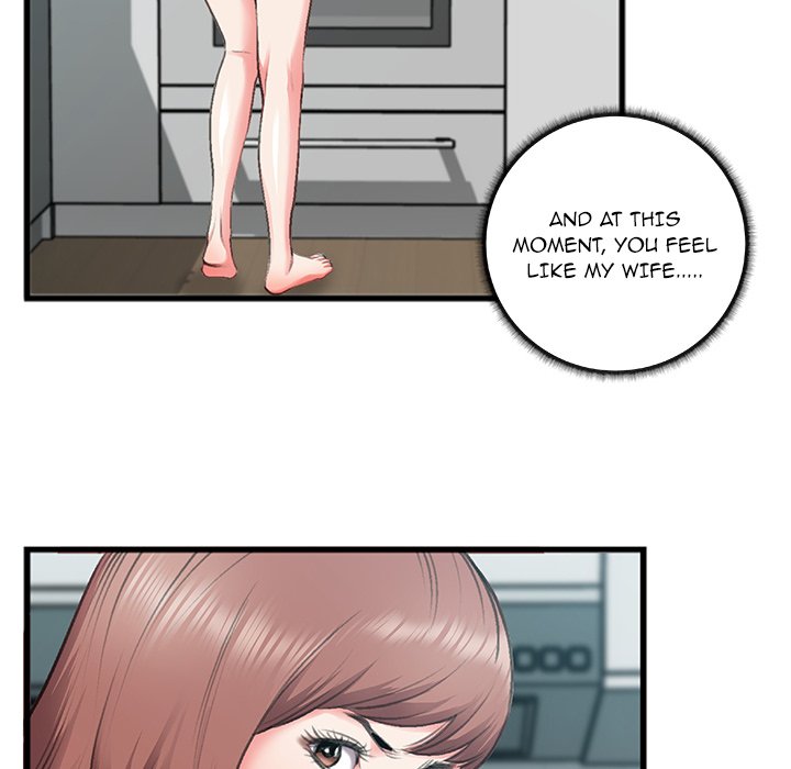 Between Us Chapter 7 image 10