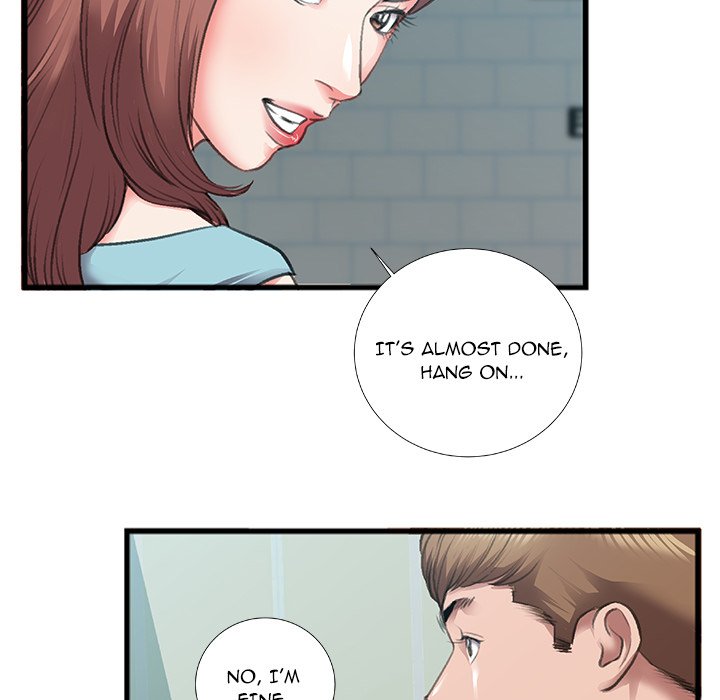 Between Us Chapter 7 image 11