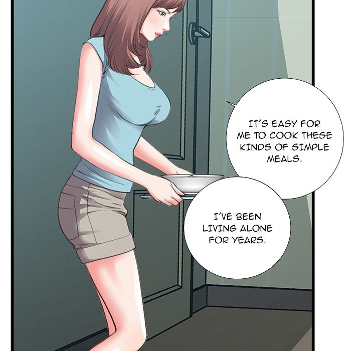 Between Us Chapter 7 image 14