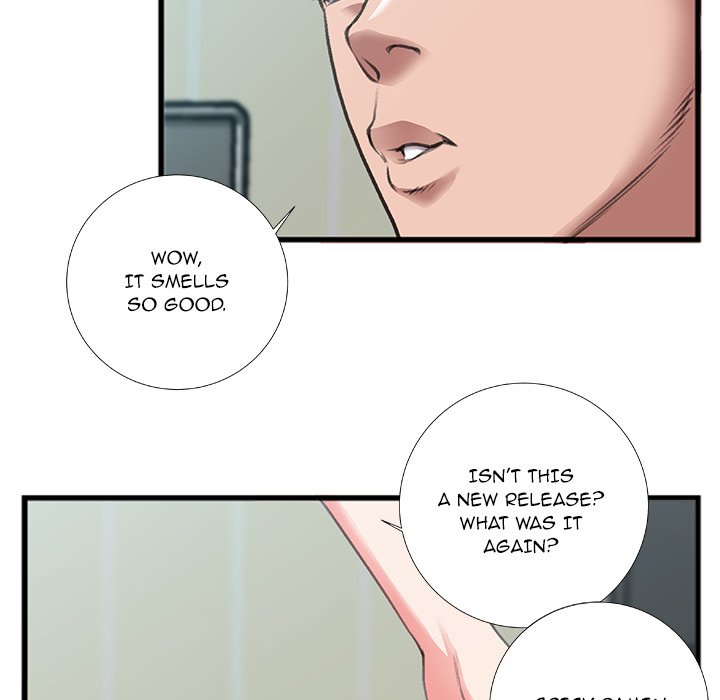 Between Us Chapter 7 image 16