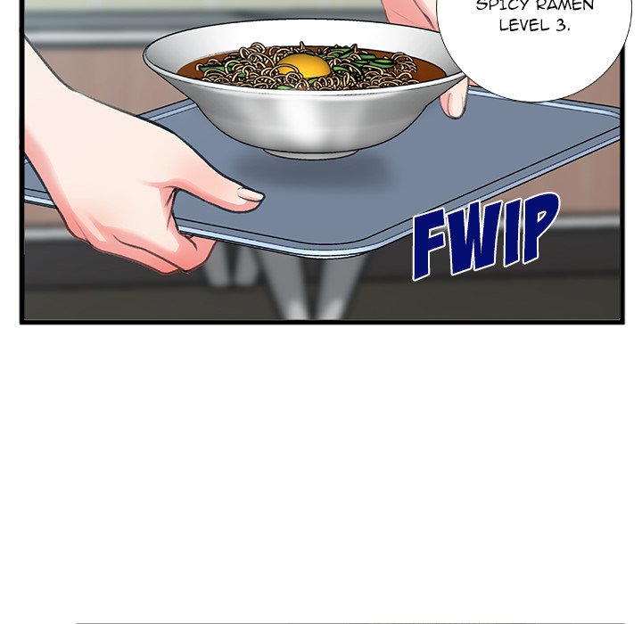 Between Us Chapter 7 image 17