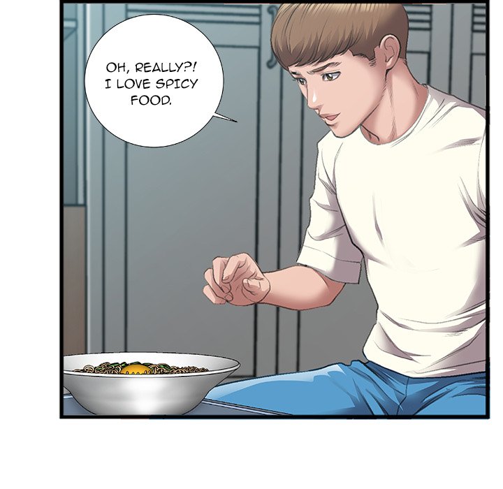 Between Us Chapter 7 image 18