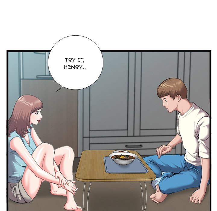 Between Us Chapter 7 image 19