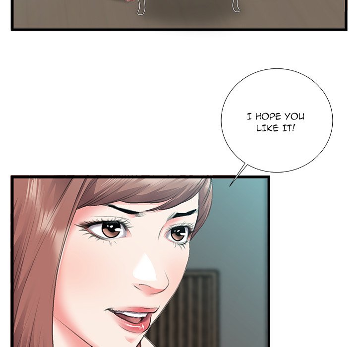 Between Us Chapter 7 image 20
