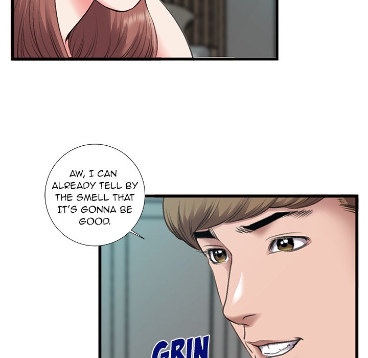 Between Us Chapter 7 image 21