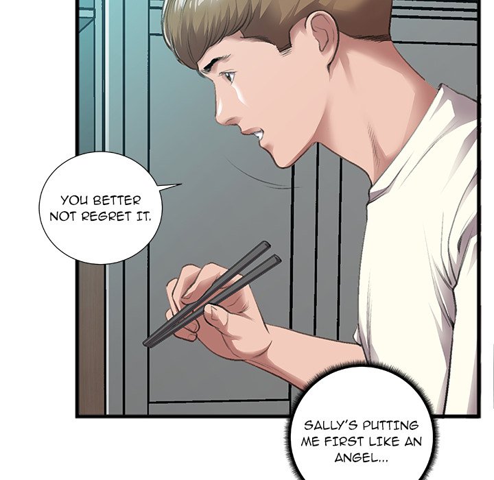 Between Us Chapter 7 image 24