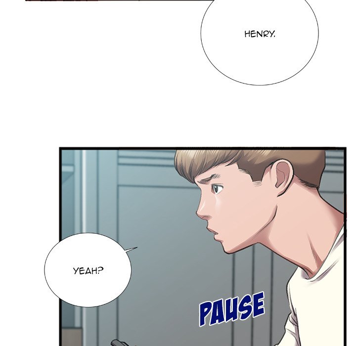 Between Us Chapter 7 image 27