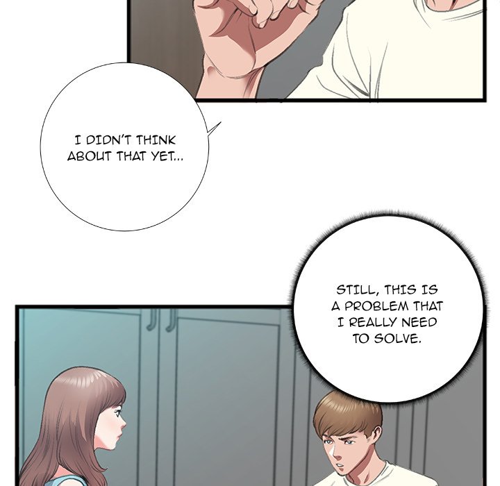 Between Us Chapter 7 image 33