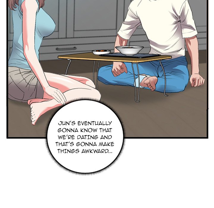 Between Us Chapter 7 image 34