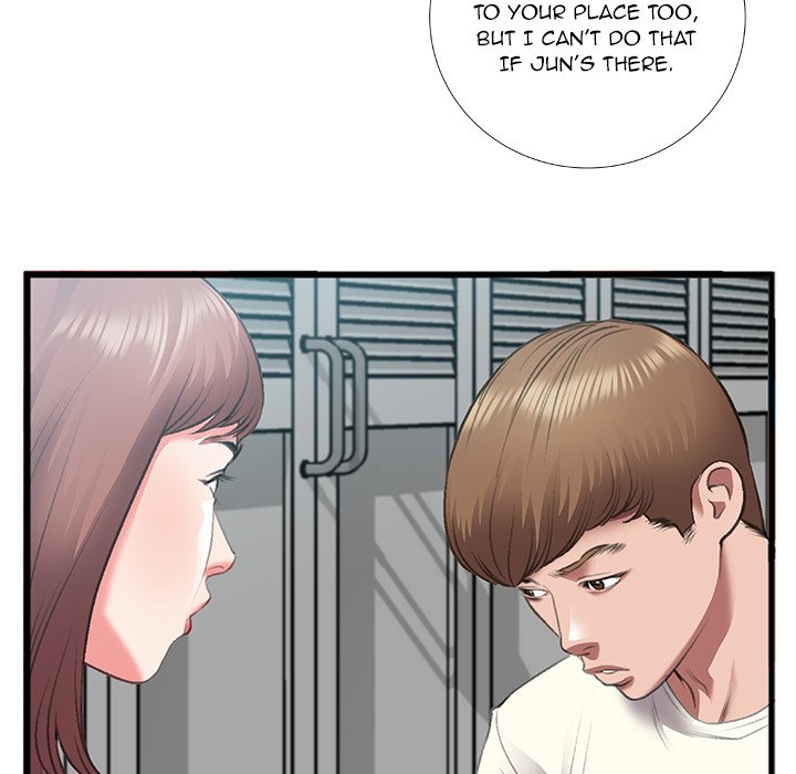 Between Us Chapter 7 image 36