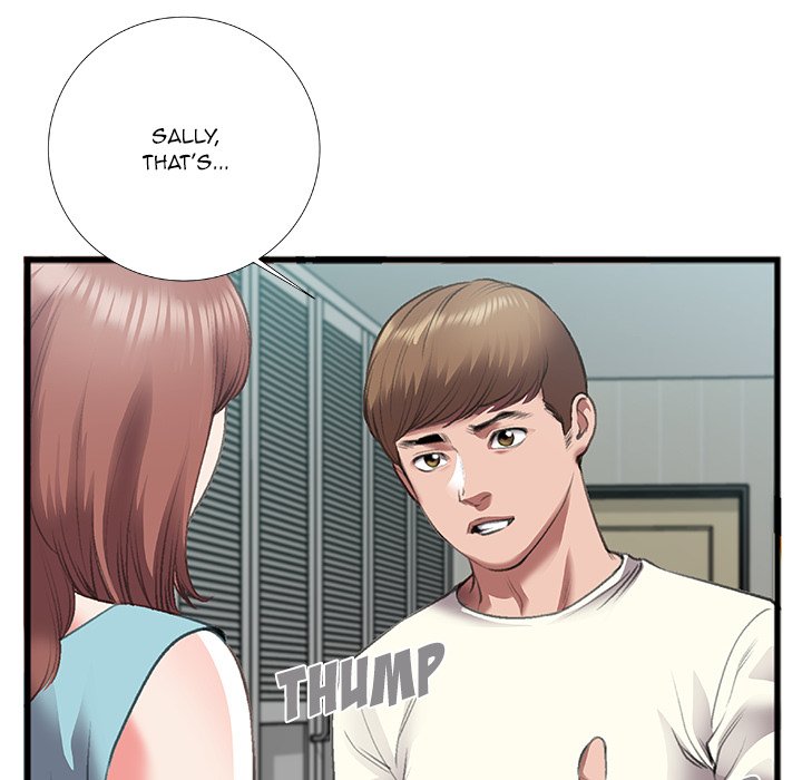 Between Us Chapter 7 image 44