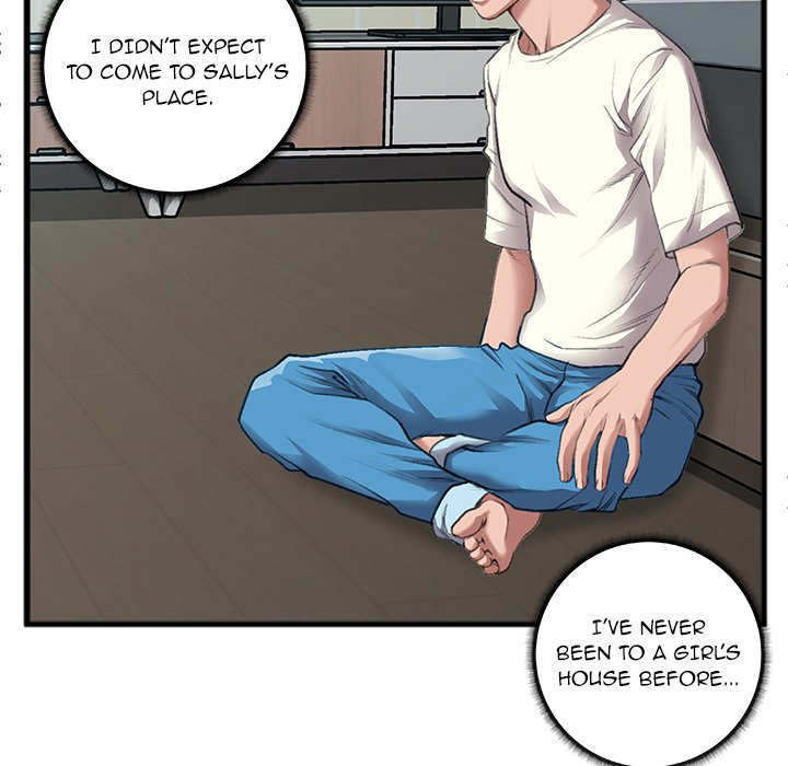 Between Us Chapter 7 image 5