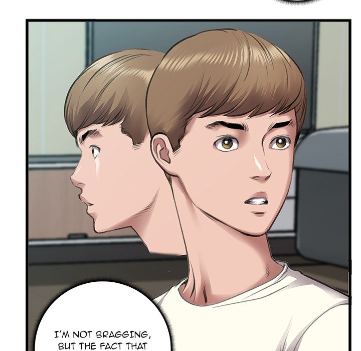 Between Us Chapter 7 image 6