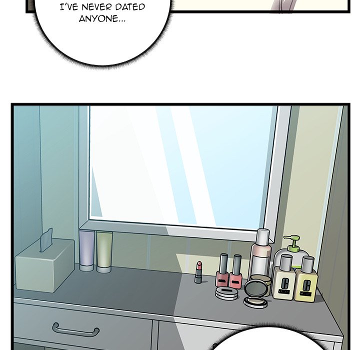 Between Us Chapter 7 image 7