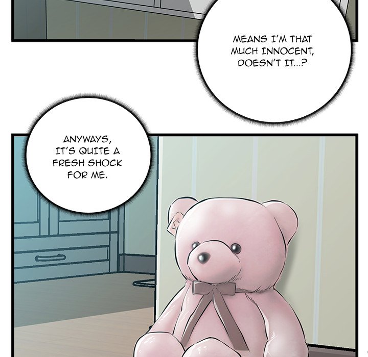 Between Us Chapter 7 image 8