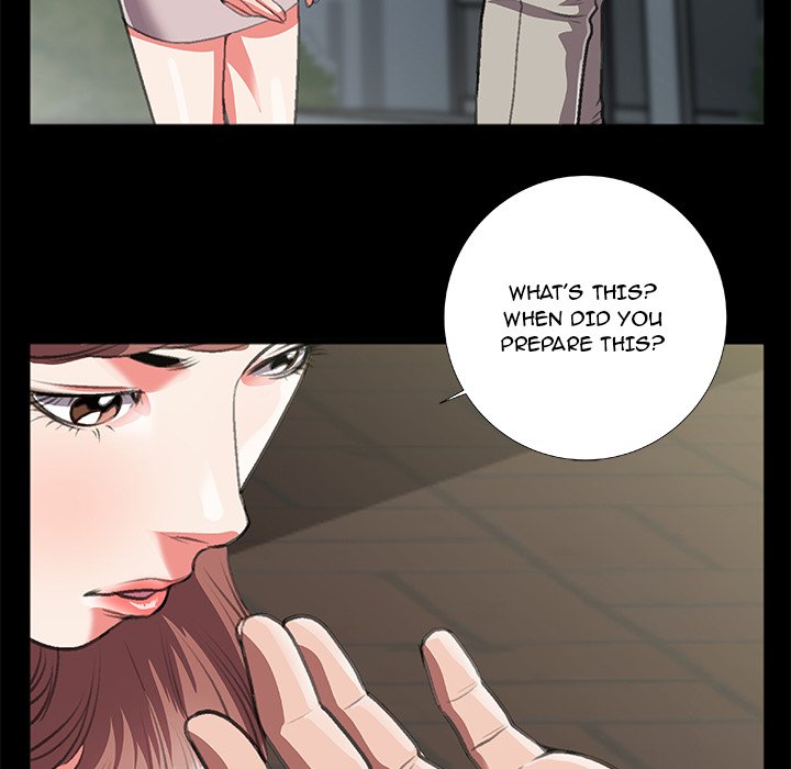 Between Us Chapter 8 image 9
