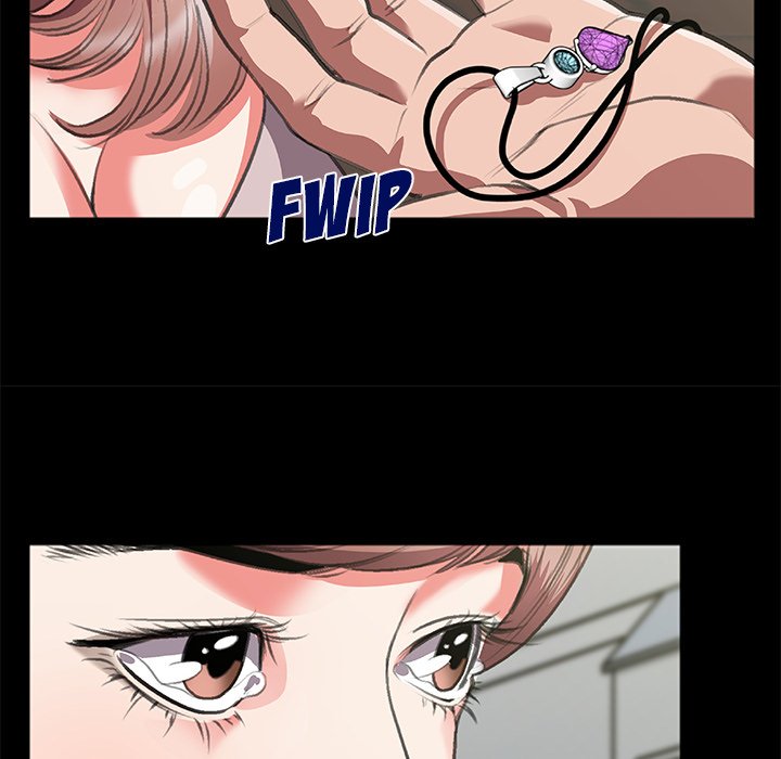 Between Us Chapter 8 image 10