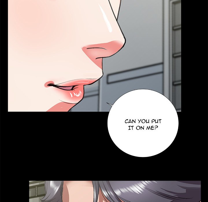 Between Us Chapter 8 image 11