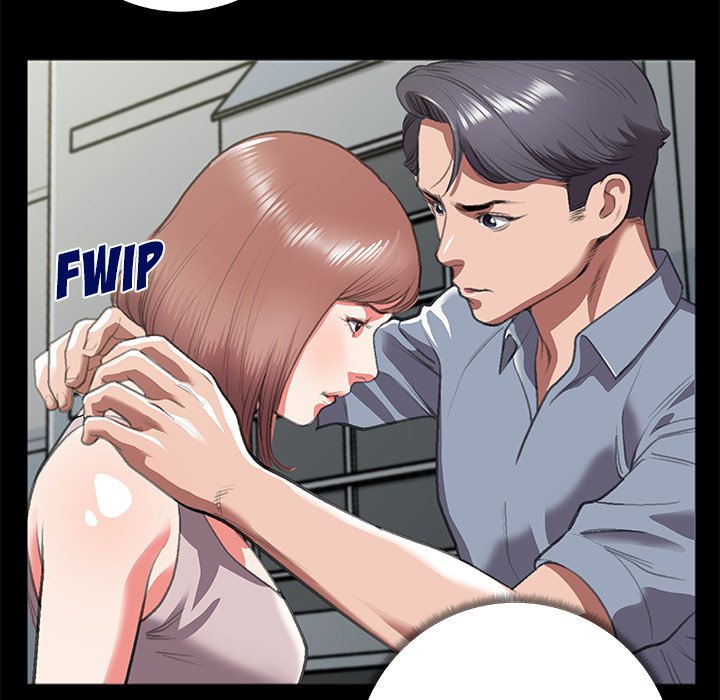 Between Us Chapter 8 image 13