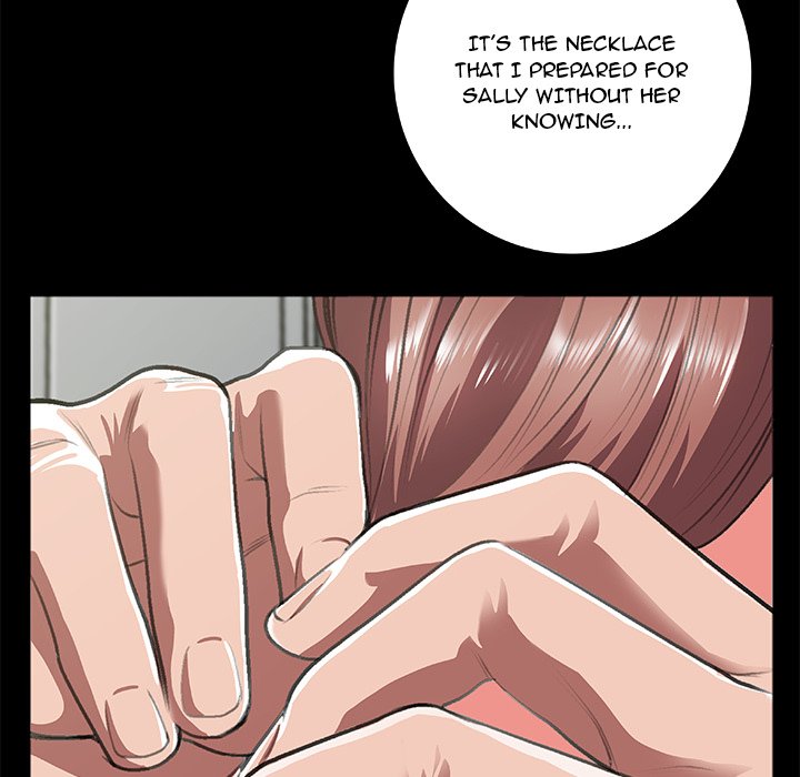 Between Us Chapter 8 image 14