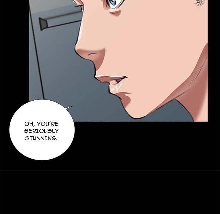 Between Us Chapter 8 image 17