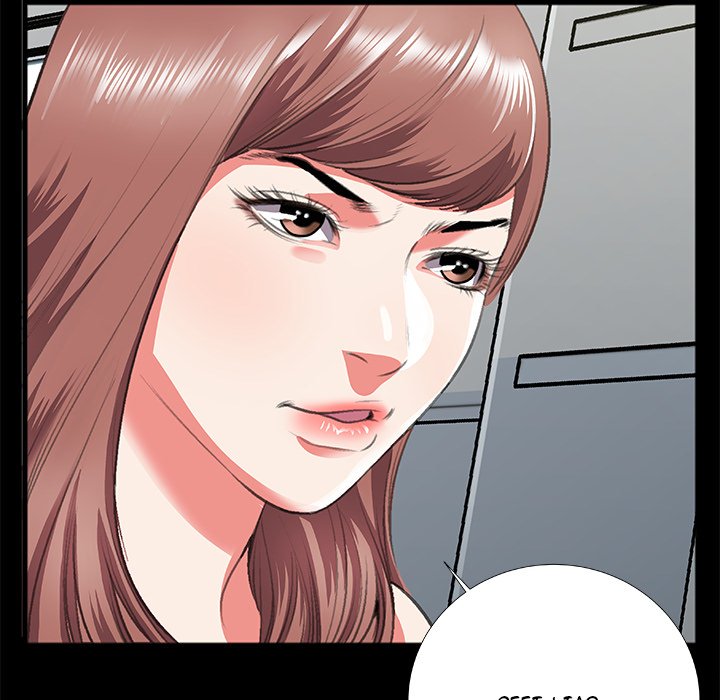 Between Us Chapter 8 image 18