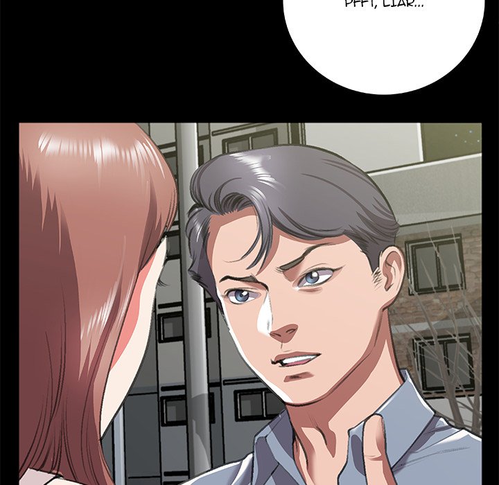 Between Us Chapter 8 image 19
