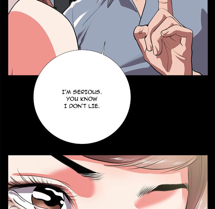 Between Us Chapter 8 image 20