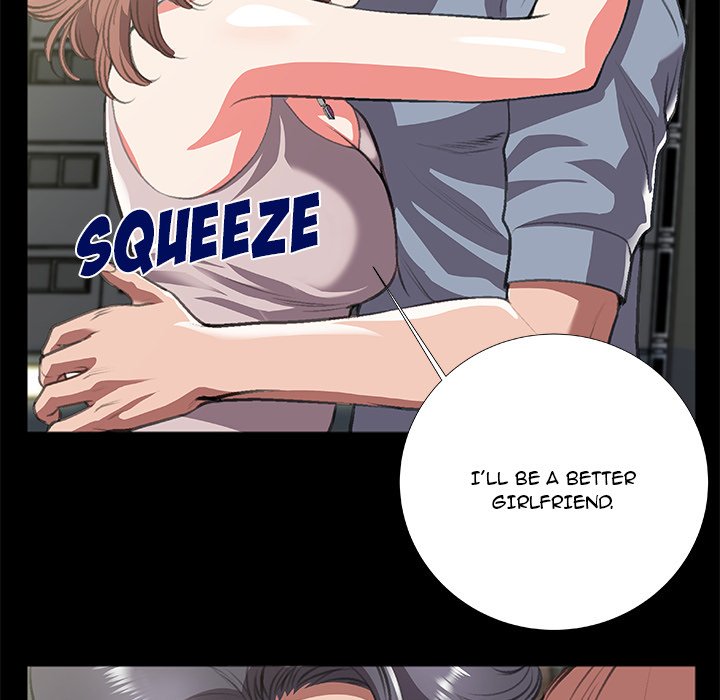 Between Us Chapter 8 image 22