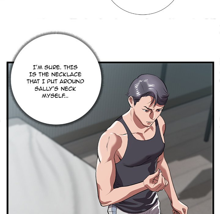 Between Us Chapter 8 image 25