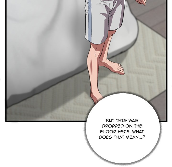 Between Us Chapter 8 image 26