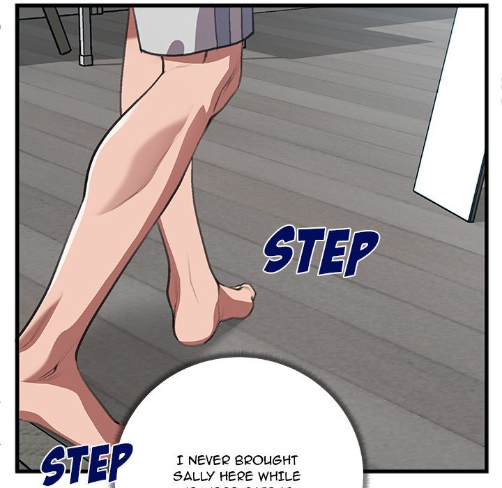 Between Us Chapter 8 image 27