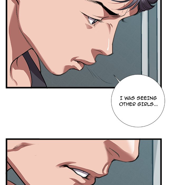 Between Us Chapter 8 image 30