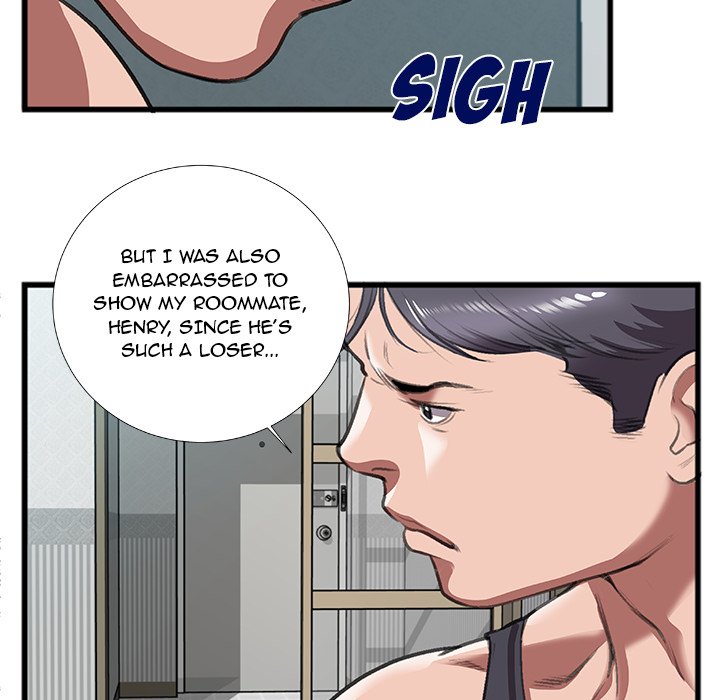 Between Us Chapter 8 image 31