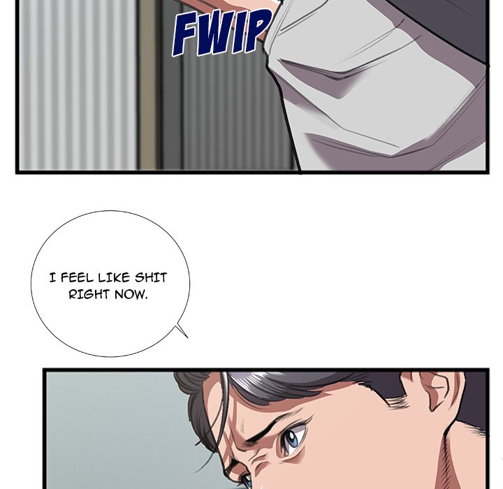 Between Us Chapter 8 image 33