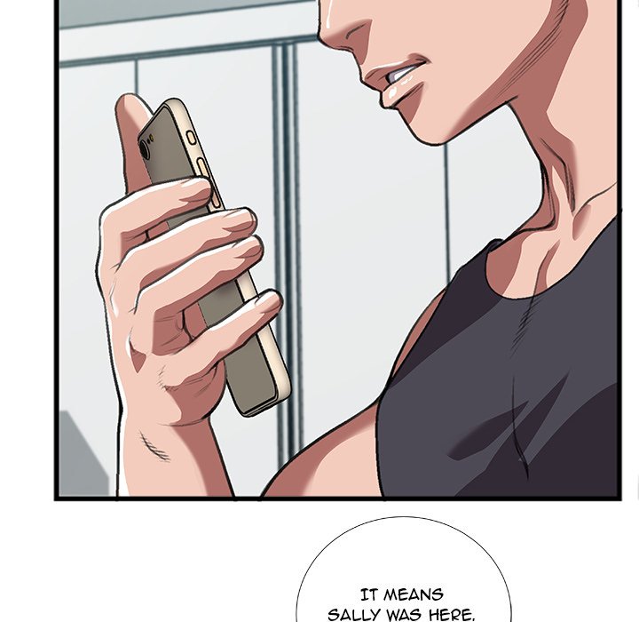 Between Us Chapter 8 image 34