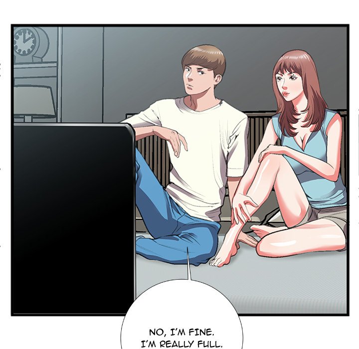 Between Us Chapter 8 image 41