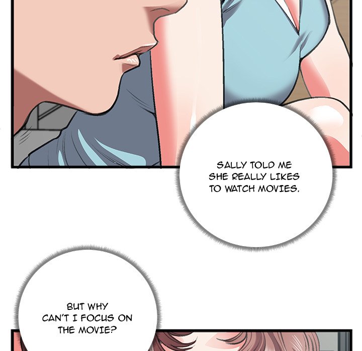 Between Us Chapter 8 image 45