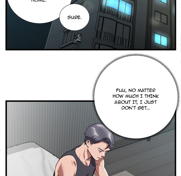 Between Us Chapter 8 image 4