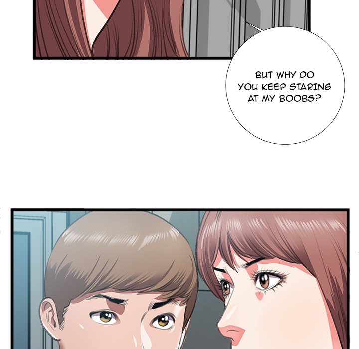 Between Us Chapter 8 image 49