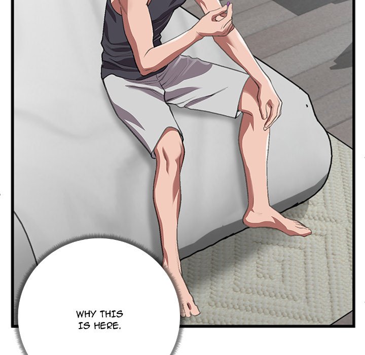 Between Us Chapter 8 image 5