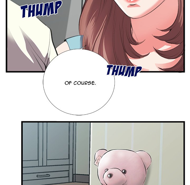 Between Us Chapter 8 image 60