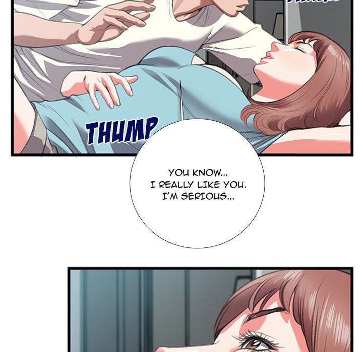 Between Us Chapter 8 image 62
