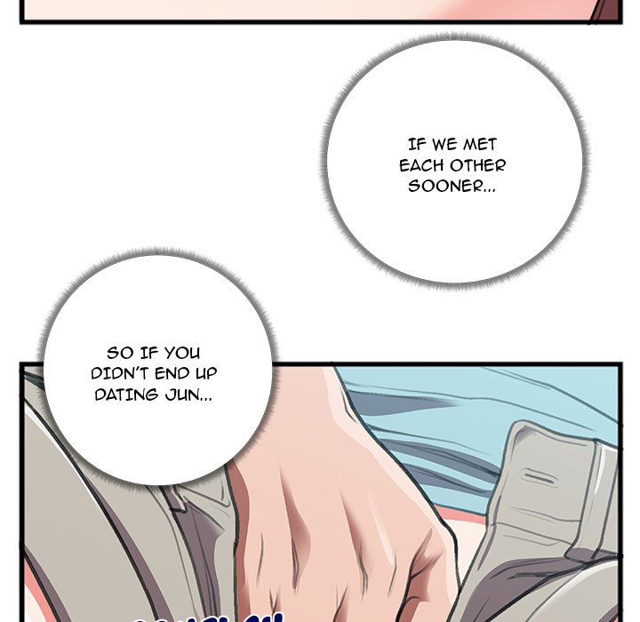 Between Us Chapter 8 image 77