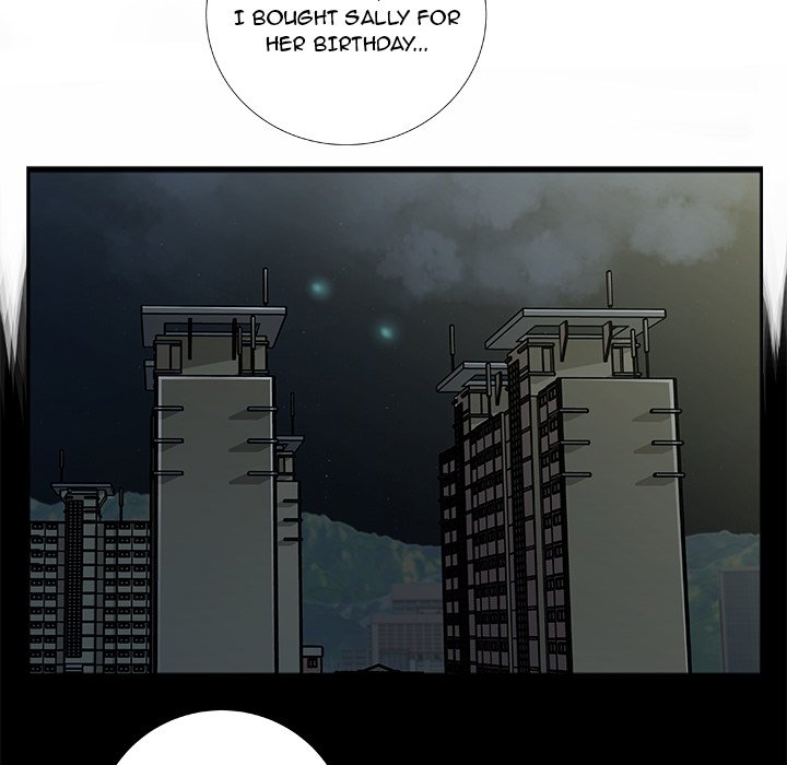 Between Us Chapter 8 image 7