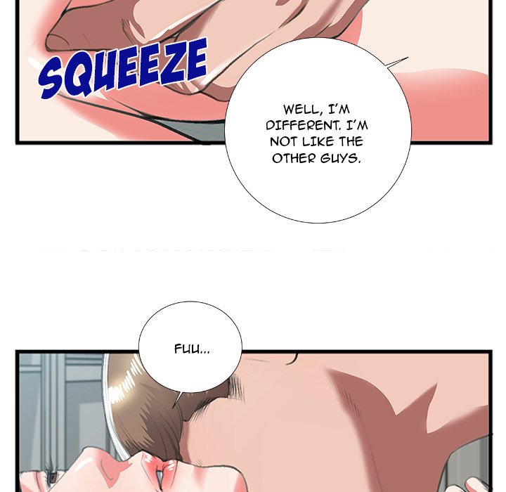 Between Us Chapter 9 image 10