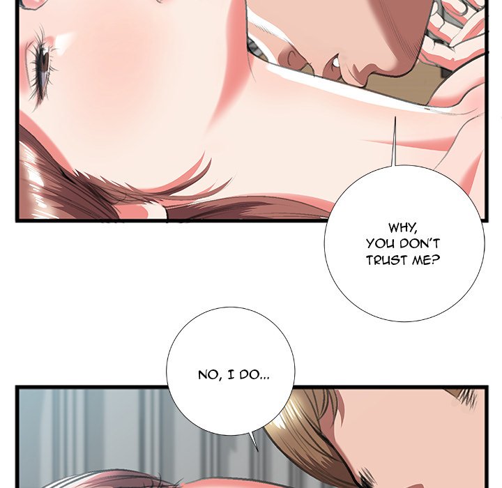 Between Us Chapter 9 image 11