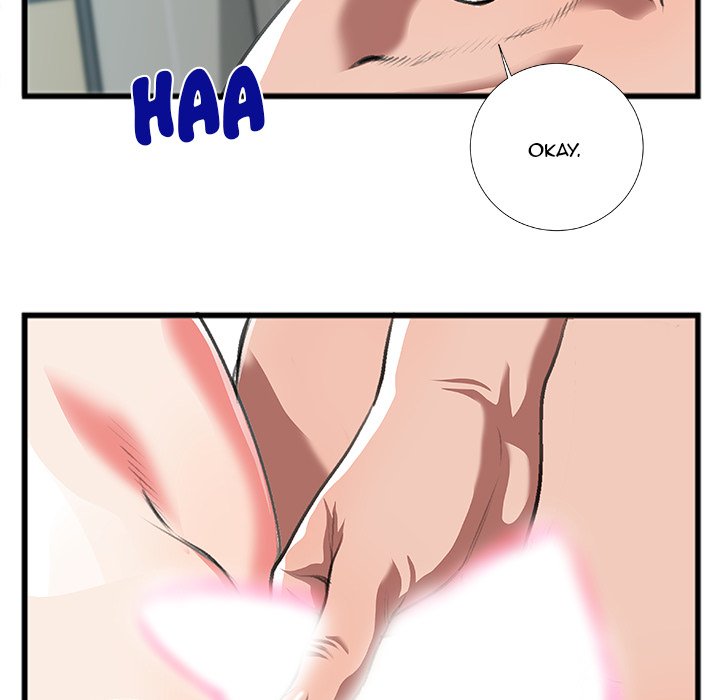 Between Us Chapter 9 image 15