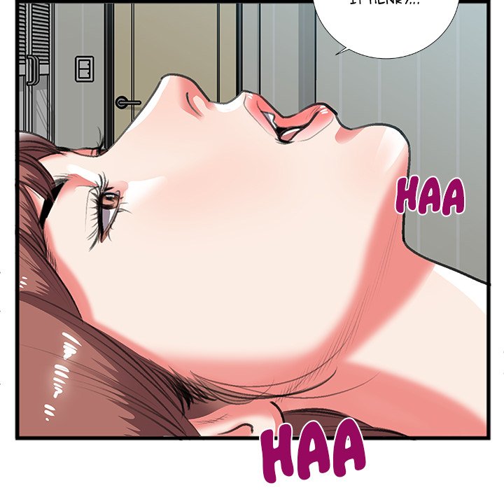 Between Us Chapter 9 image 18